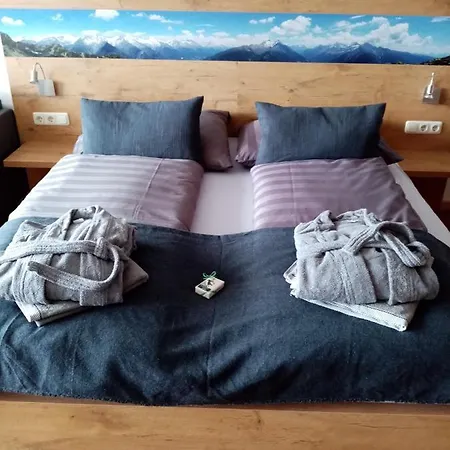 Apartmán Sandra Bad Goisern